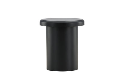 Namsos sidebord - Ø40 cm - sort - billede 8
