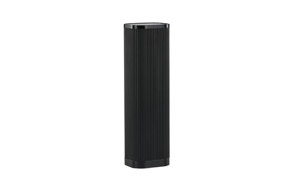 Lenox Sidebord 30 x 24 Sort