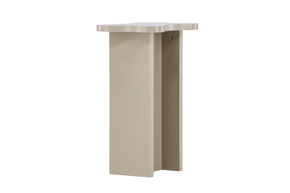 Molde Sidebord 42 x 30 Beige