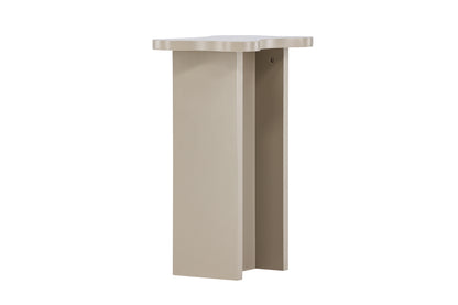 Molde Sidebord 42 x 30 Beige