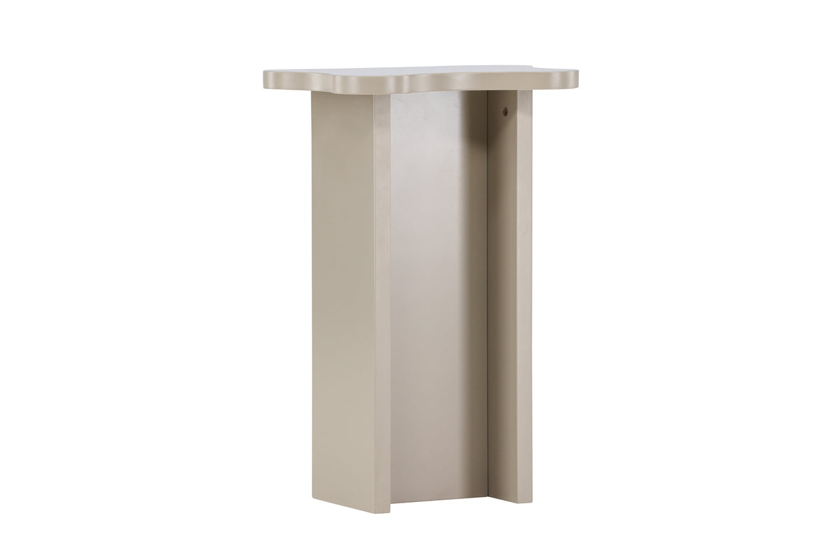 Molde Sidebord 42 x 30 Beige