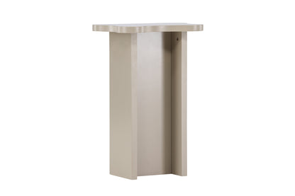 Molde Sidebord 42 x 30 Beige