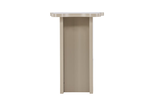 Molde Sidebord 42 x 30 Beige