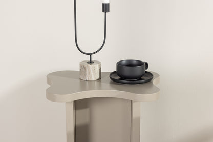 Molde Sidebord 42 x 30 Beige