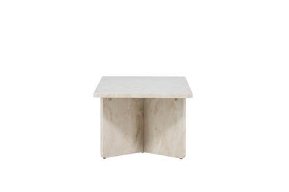 Ålesund sofabord - 120 × 60 cm - beige - billede 10
