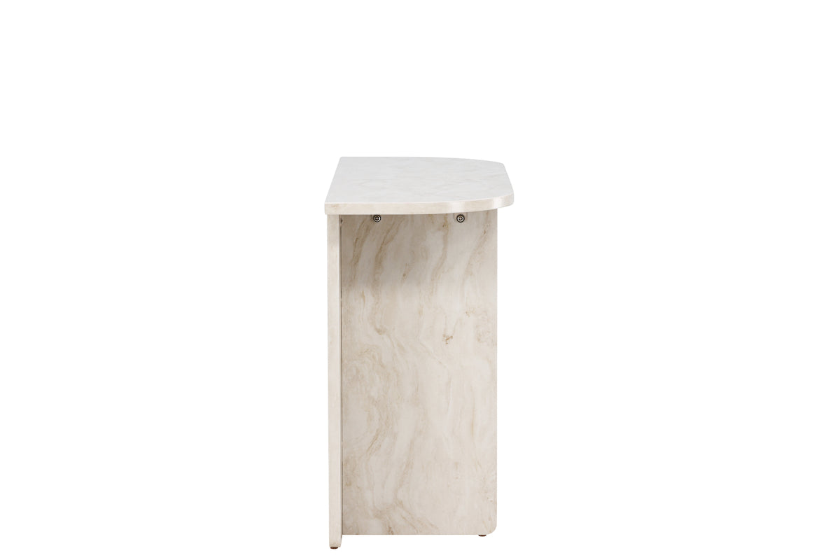 Ålesund Sidebord 120 x 40 Beige