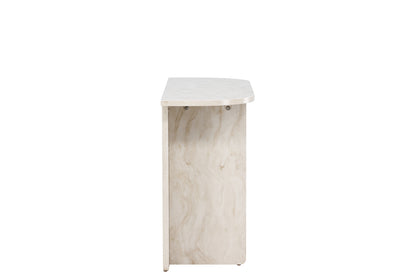 Ålesund Sidebord 120 x 40 Beige