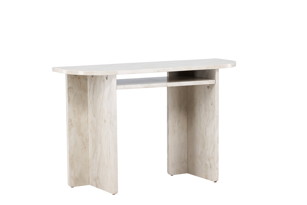Ålesund Sidebord 120 x 40 Beige