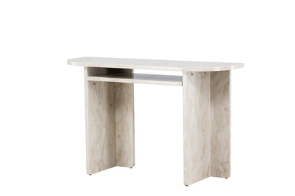 Ålesund Sidebord 120 x 40 Beige