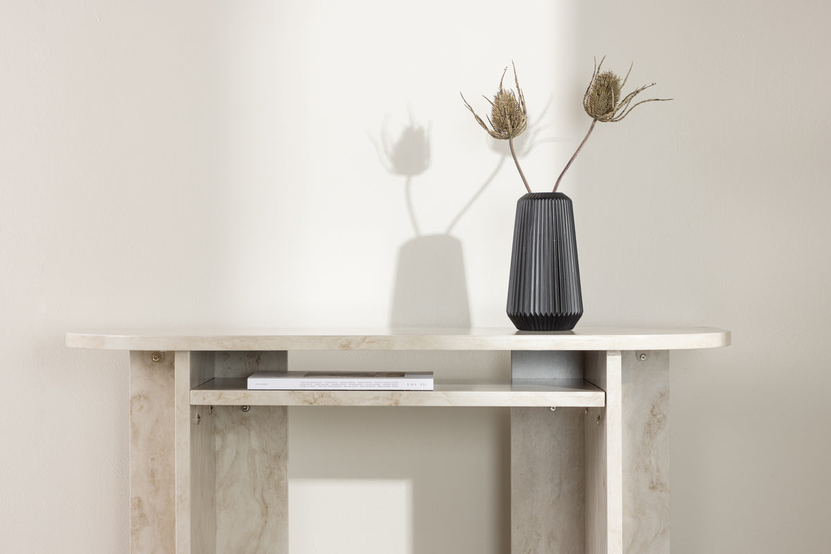 Ålesund Sidebord 120 x 40 Beige