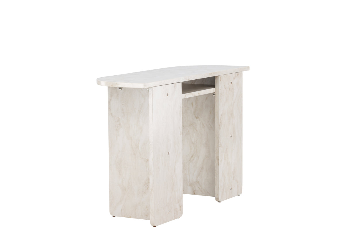 Ålesund Sidebord 120 x 40 Beige