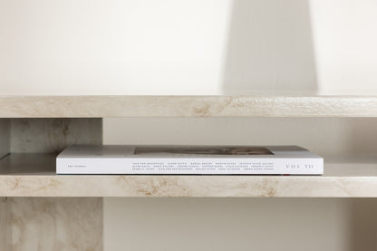 Ålesund Sidebord 120 x 40 Beige