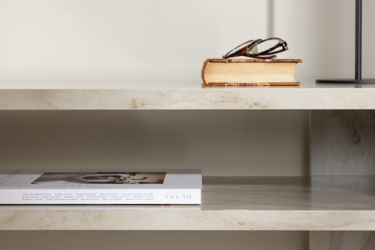 Ålesund TV Møbel 40 x 42 x 140