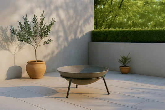 Bastian Bålfad ⌀60