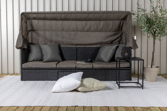 Nopy Solseng med skygge