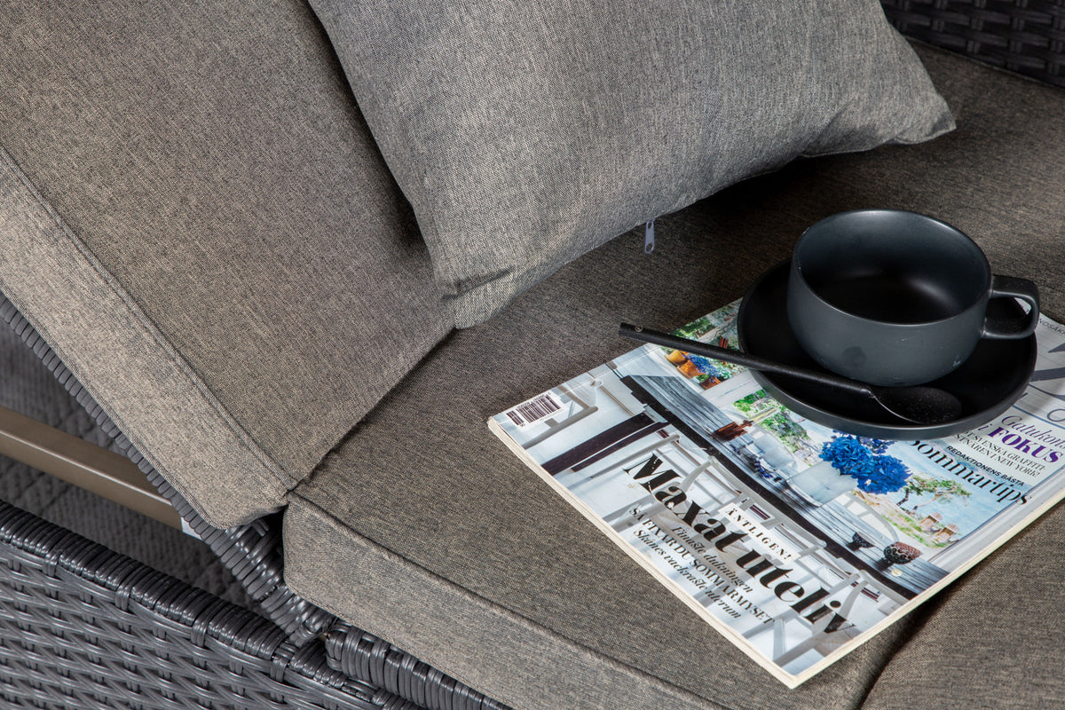 Nopy Solseng med skygge