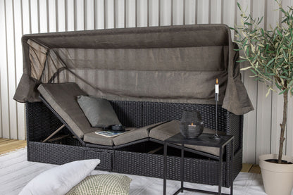 Nopy Solseng med skygge