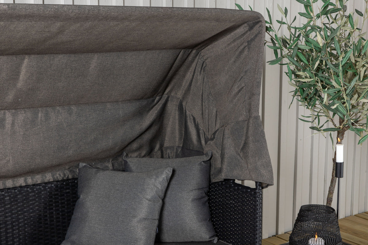 Nopy Solseng med skygge