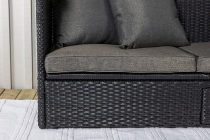 Nopy Solseng med skygge