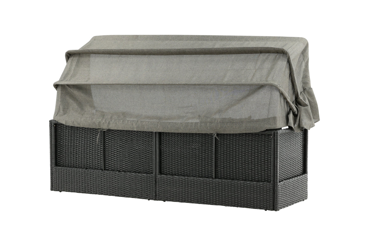 Nopy Solseng med skygge