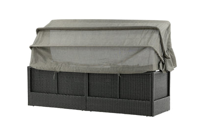 Nopy Solseng med skygge