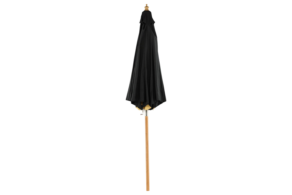 Cerox Parasol ⌀270 Sort