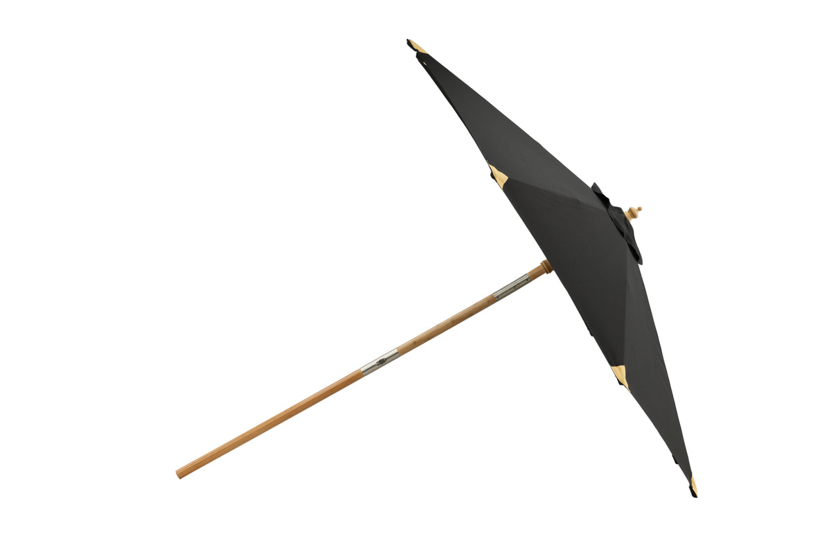 Cerox Parasol ⌀270 Sort