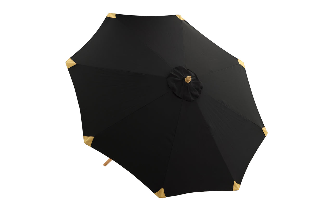 Cerox Parasol ⌀270 Sort