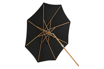 Cerox Parasol ⌀270 Sort