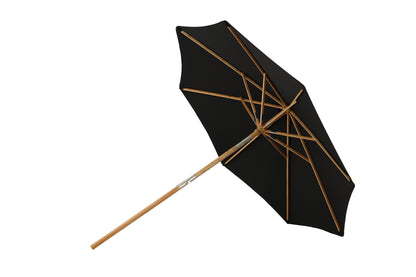 Cerox Parasol ⌀270 Sort