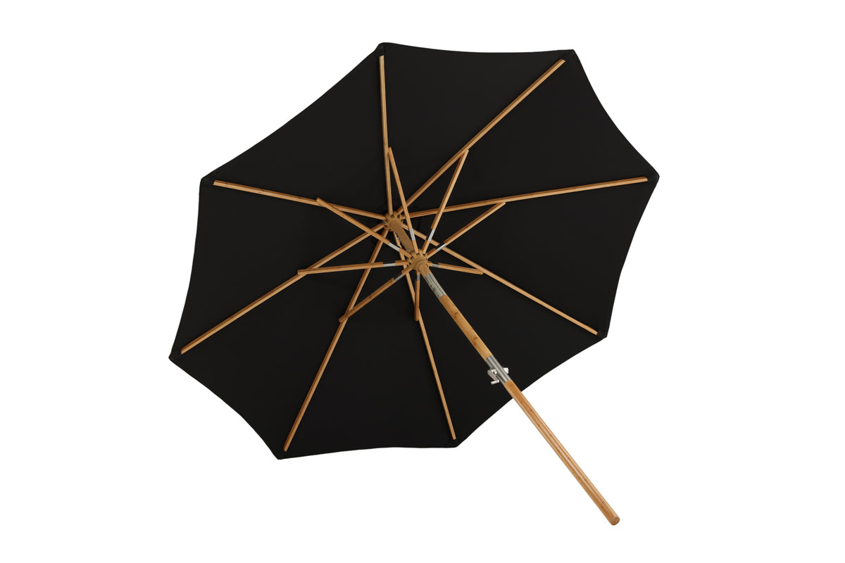 Cerox Parasol ⌀270 Sort