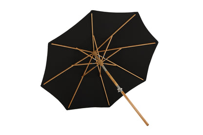 Cerox Parasol ⌀270 Sort