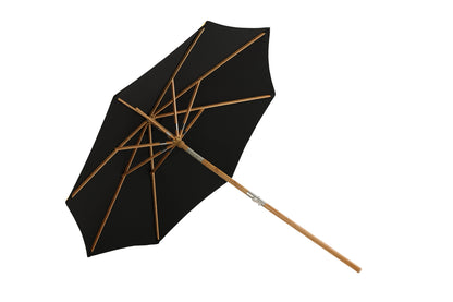 Cerox Parasol ⌀270 Sort