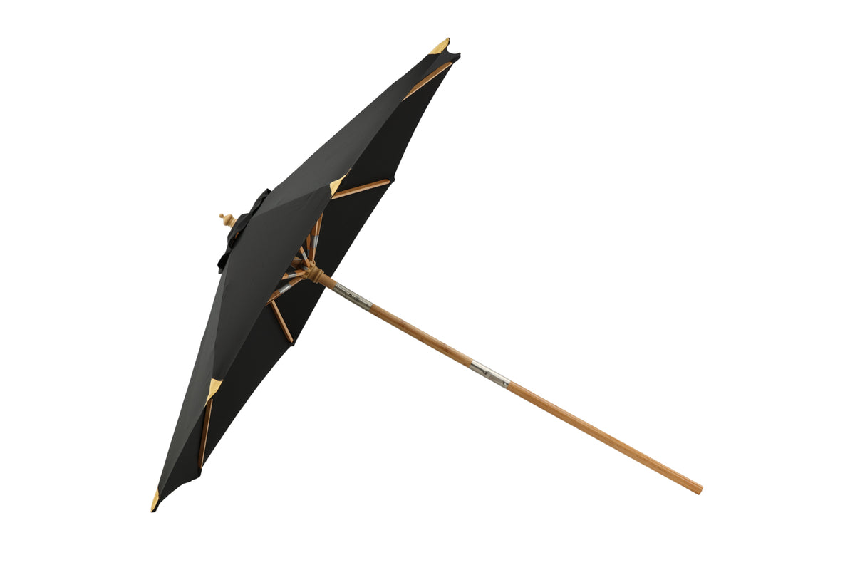 Cerox Parasol ⌀270 Sort