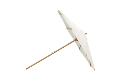 Cerox Parasol ⌀270 Hvid