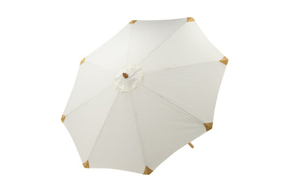Cerox Parasol ⌀270 Hvid