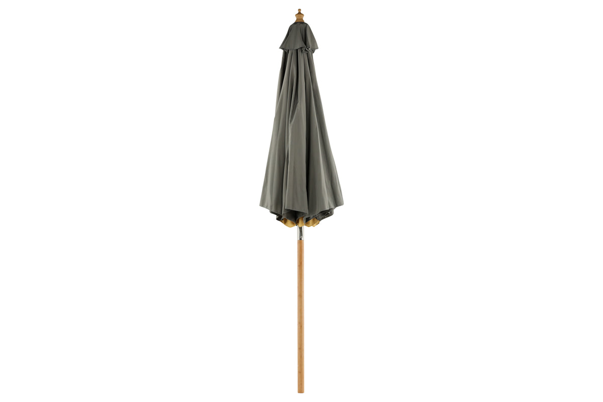 Cerox Parasol ⌀270 Grå