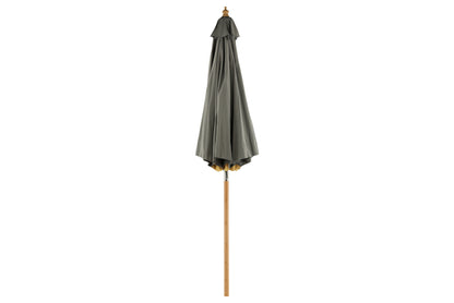 Cerox Parasol ⌀270 Grå