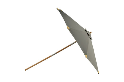 Cerox Parasol ⌀270 Grå