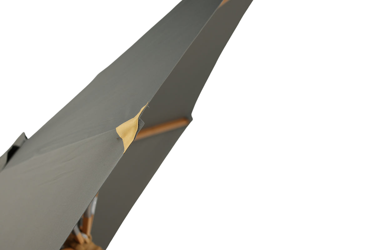 Cerox Parasol ⌀270 Grå