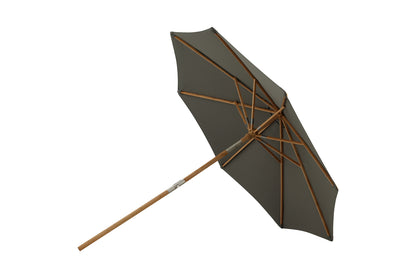Cerox Parasol ⌀270 Grå