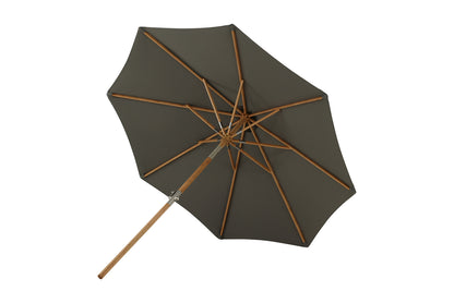 Cerox Parasol ⌀270 Grå