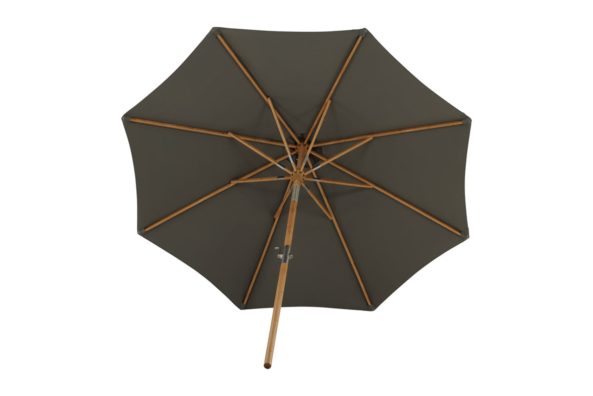 Cerox Parasol ⌀270 Grå