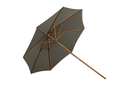 Cerox Parasol ⌀270 Grå