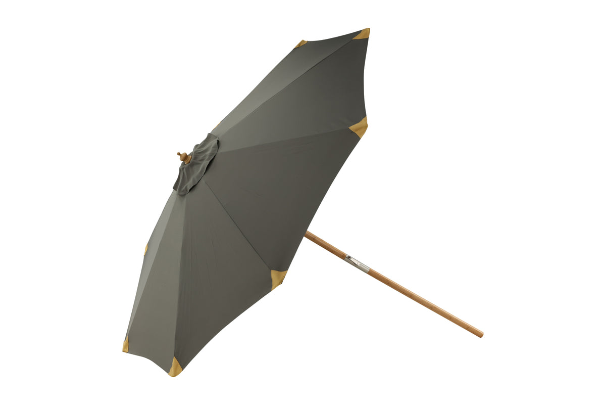 Cerox Parasol ⌀270 Grå