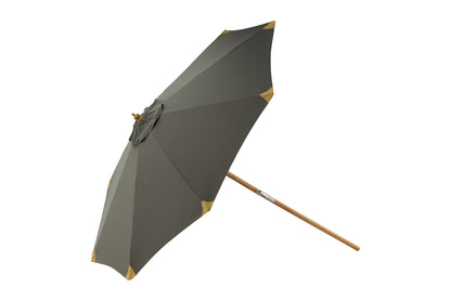 Cerox Parasol ⌀270 Grå