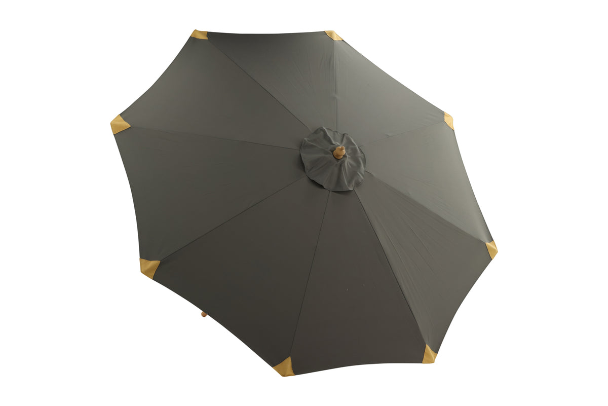 Cerox Parasol ⌀270 Grå