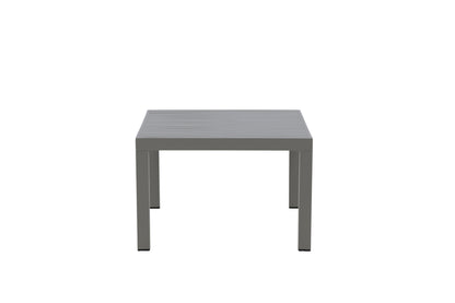 Copacabana sofabord - 120 × 70 cm - khaki - billede 7