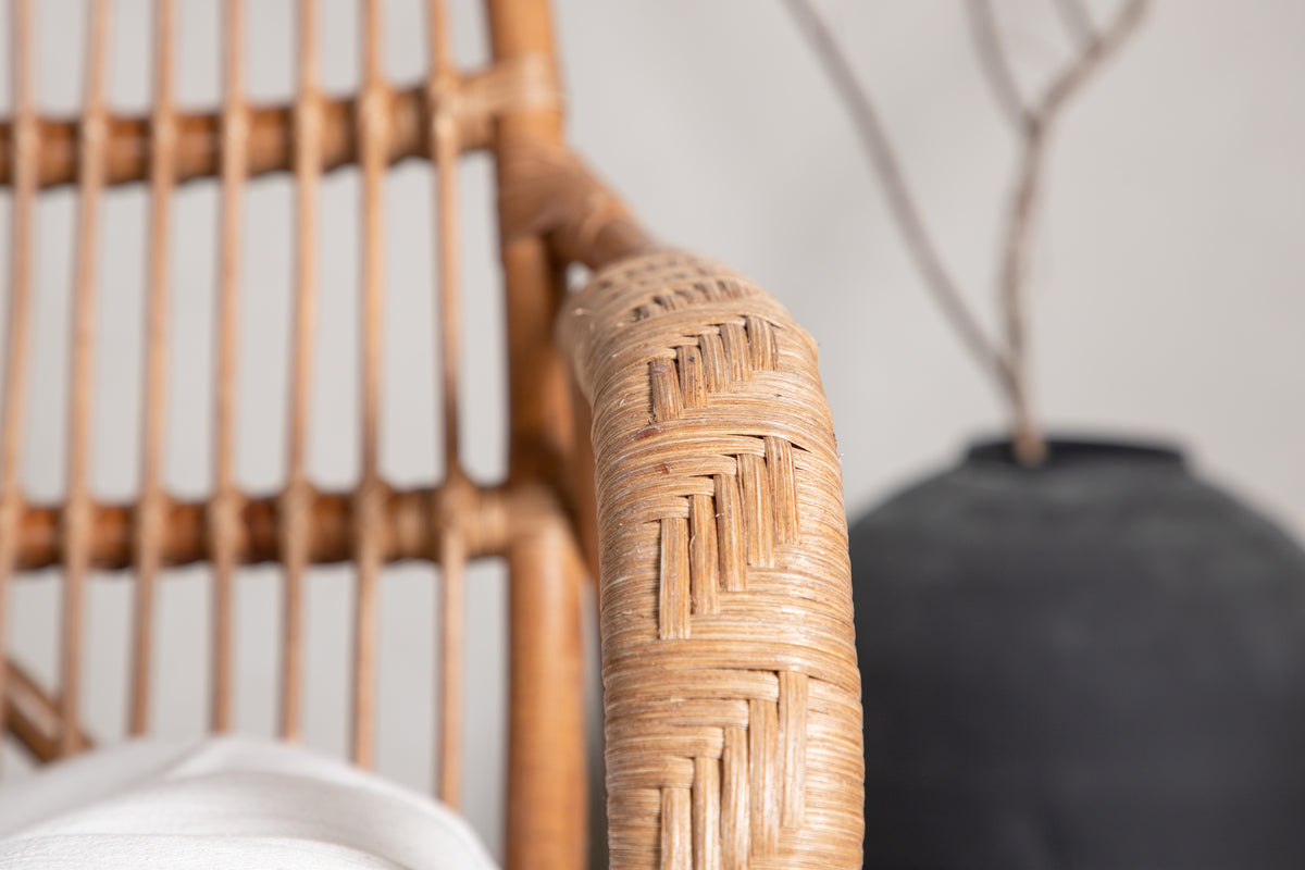 Nella 2-pers Sofa Natur
