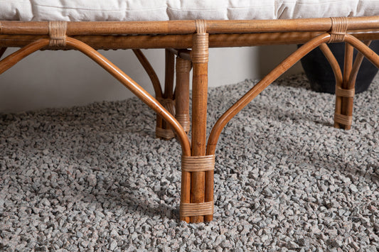 Nella 2-pers Sofa Natur